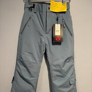 NWT- Turbine Juneau Pant Jr
